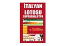İtalyan Lotosu: Superenalotto