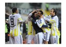 Kayserispor- Fenerbahçe maçı manşetlere nasıl yansıdı?