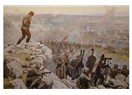 Hattı müdafaa yoktur… Sathı müdafaa  vardır!..