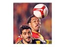 Fenerbahçe derbi karşılaşmasını  kazandı...