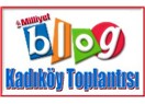 Milliyet Blog Yazarları Kadıköy’de Buluştu