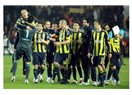 Fenerbahçe derbiyi gol pozisyonuna girmeden kazandı.