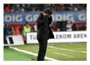 Bu kez kahraman Rijkaard