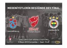 Trabzonspor Onur'uyla; Fenerbahçe Topuz'uyla...