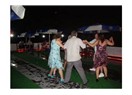 Büyükada'da kolbastı!