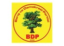 BDP’nin anayasa değişikliğindeki tutumu