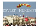 Devlet - Hükümet