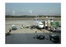 Antalya havalimanı - Airport