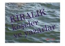Kiralık köşeler ve yazarlar
