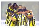Fenerbahçe, Eskişehir'i rahat yendi ama Cristian, Kazım ve Bilica ne yapıyor ???