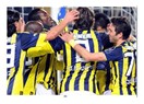 Fenerbahçe’nin Zirve Ziyareti!
