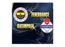 Fenerbahçe'de seri devam ediyor.