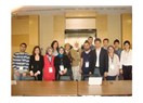 “Genç Bakanlar” Türkiye’nin 2023 Yılını tartıştılar