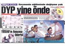 20 yıl önce, Seçime 35 gün kala Milliyet gazetesinden haberler