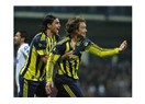 Sona doğru... Karabükspor 0-1 Fenerbahçe