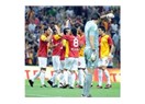 İmparator farkı! Galatasaray 3-0 Liverpool