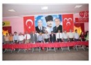 Mersin, MHP’de kongre süreci başladı