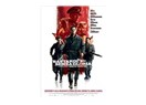 “Inglourious Basterds” harika bir film!