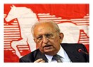 Menopoz dönemini geçmiş "dul kadın"ın doğum sanrısı!