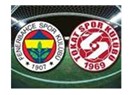 Fener'e Tokat spor tokadı!