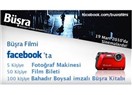 Büşra Filmi ve Facebook kampanyası