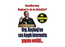Türkiye böyle bir şerefsizliğe ilk kez tanık oluyor!...