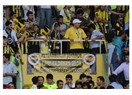 Fenerbahçe Şampiyon olmasın