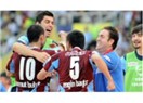 Türkiye Kupası Trabzonspor'un : 3-1