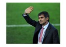 Şenol Güneş 14 Yıl Sonra Mareşal Oldu