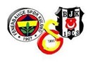 “Üç Büyükler”in ortak kaderi: Hüsran!