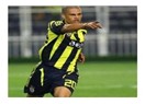 Alex diyor kİ: Bensiz Fenerbahçe olmaz!