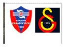 Galatasaray, tarihinde ilk kez Karabük’e yenilebilir!