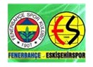 Zirveye bir adım daha... Fenerbahçe 4 Eskişehir 2
