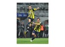 Bu sevda bitmez Gönül'lerde; Fenerbahçe!