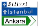 Silivri’den Ankara’ya Yol Gider mi?