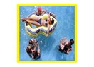 Tatil Eğlenceli ve Yararlı Olmalı