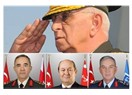 TSK'de İstifa Depremi, Niye mi?