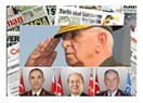 TSK’de İstifa Depremi, Gazete Başlıklarına Nasıl Yansıdı?