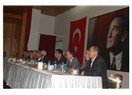 Mersin Üniversitesi ve Milli Eğitim Müdürlüğü Topluma Hizmet Uygulamaları Çalıştayı yaptılar.