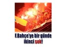 Fenerbahçe’ye bir günde ikinci şok!