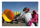 Vuvuzela Dünya Kupası