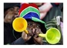 Dünya Kupası’nda izleyiciye vuvuzela işkencesi!...