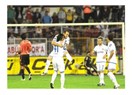 Karabük, tarihinde Galatasaray’ı ilk defa yendi!