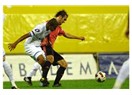 Kardemir Karabükspor 2-1 Galatasaray