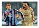Galatasaray’da Servet, Trabzonspor’da Umut!...