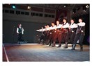 Büyükçekmeceli Dansçılar KKTC’yi salladı…