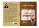 Şair Rasim Köroğlu'nun yeni şiir kitabı