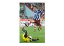 Hediyelik futbol fuarı; Trabzonspor-Kayserispor