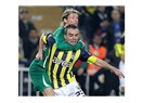 Fenerbahçe- Bursaspor Yenişemedi (Kuddusi Muftüoğlu’nda Kalan 2 Puan)