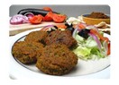 Hiç Falafel yediniz mi?